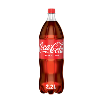 Coca-Cola 2.2L
