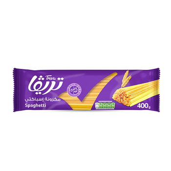 Treva Spaghetti 400g