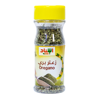 Esnad Oregano 30g