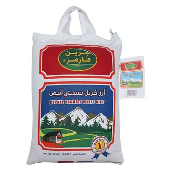 Green Farms Grade One Basmati Rice 5Kg