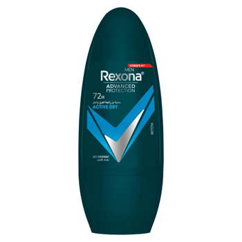 Rexona MotionSense Roll-On Active Dry 50ml