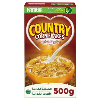 Nestlé Country Corn Flakes 500g