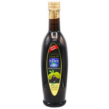 Nadec Organic Extra Virgin Olive Oil 500Ml