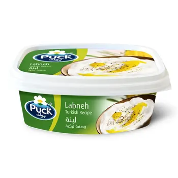 بوك لبنة 400جرام