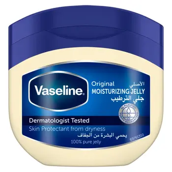 Vaseline Moisturizing Petroleum Jelly Original 450Ml