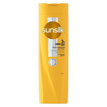 Sunsilk Shampoo Dream Soft And Smooth 400Ml