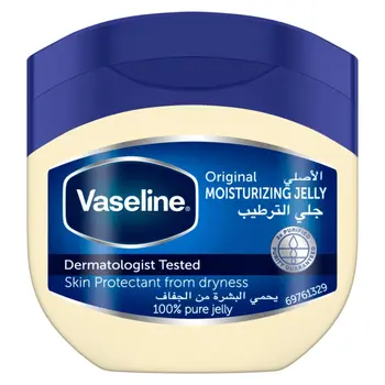 Vaseline Moisturizing Petroleum Jelly Original 100Ml