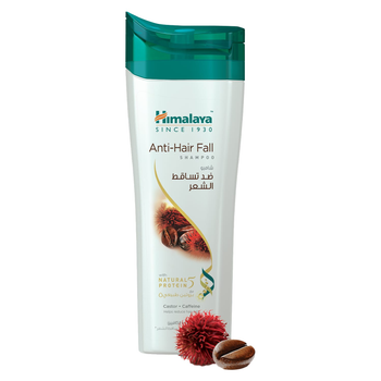 Himalaya Anti-Hair Fall Shampoo 400ml