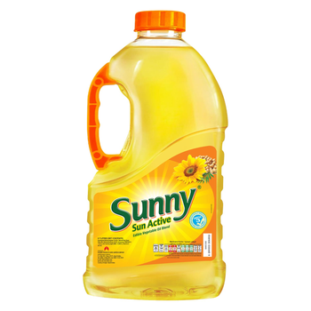 Sunny Sun Active Vegetable Oil Blend 2.7L