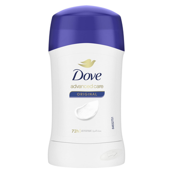 Dove Antiperspirant Stick Original 40Ml