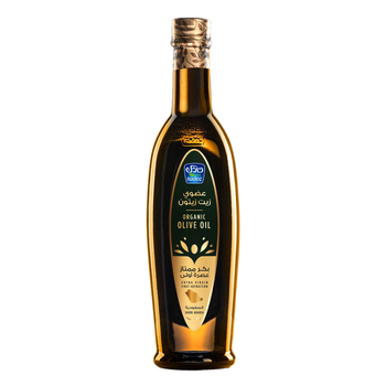 Nadec Organic Extra Virgin Olive Oil 250Ml