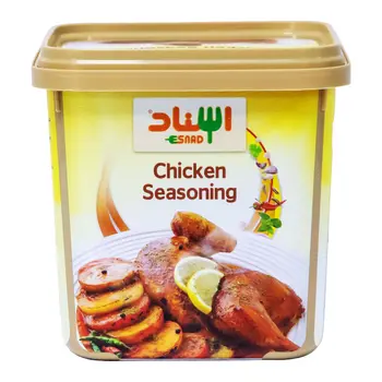 Esnad Chicken Seasoning 200g