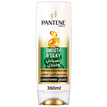 Pantene Pro-V Conditioner 360Ml