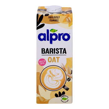 Alpro Barista Oat Drink 1L