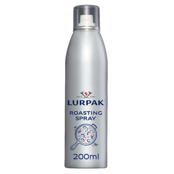 Lurpak Butter Roasting Spray 200Ml