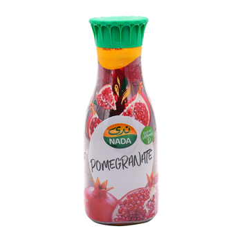 ندى عصير نكتار رمان 1.3لتر
