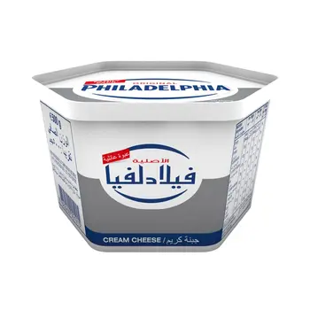 Philadelphia Original Spread Cheese 500g