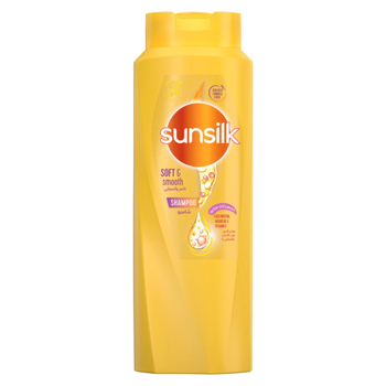 Sunsilk Soft & Smooth Shampoo 700Ml