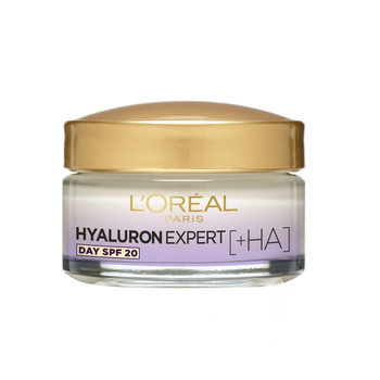 L'Oreal Paris Hyaluron Expert Moisturizing Cream 50ml