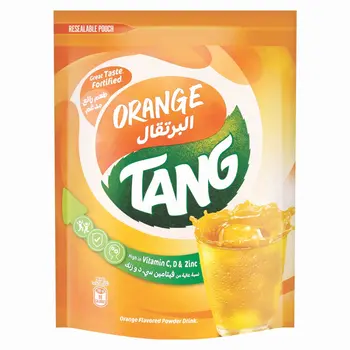 Tang Orange Instant Drink Powder 375g