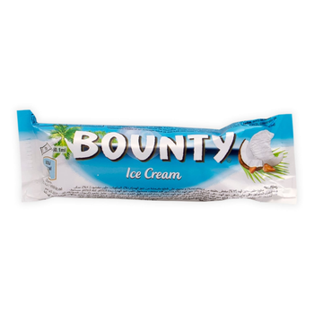 Bounty Ice Cream Bar 39.1g