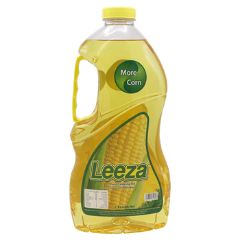 ليزا زيت الطبخ الصافي 2.9لتر