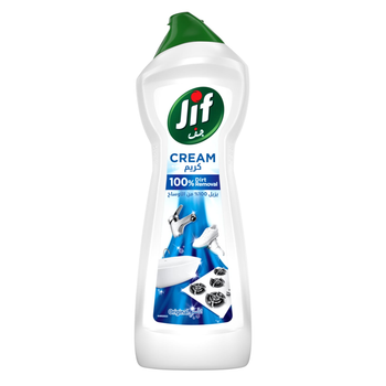 Jif Original Cream 750Ml