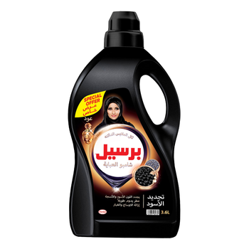 Persil Abaya Shampoo Oud 3.6L