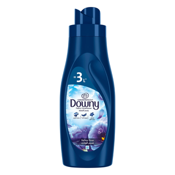 Downy Valley Breeze Fabric Softener 1L