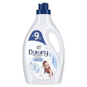 Downy Sensitive Skin Fabric Conditioner 3L