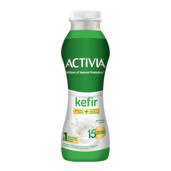 Activia Plain Kefir 280Ml