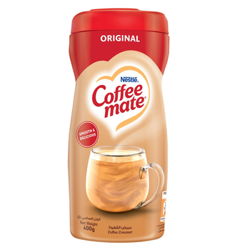 Nestle Coffee Mate Original Coffee Creamer 400g