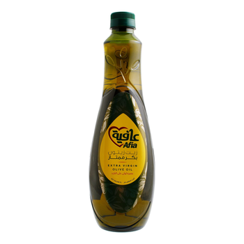 Afia Extra Virgin Olive Oil 1L