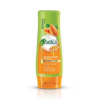 Dabur Vatika Almond & Honey Conditioner 400ml