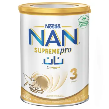 Nestle NAN Supreme Pro Growing Up Formula 800g