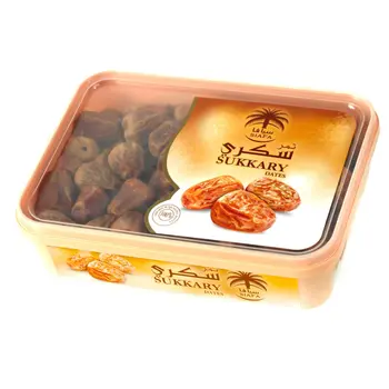Siafa Sukary Dates 800g