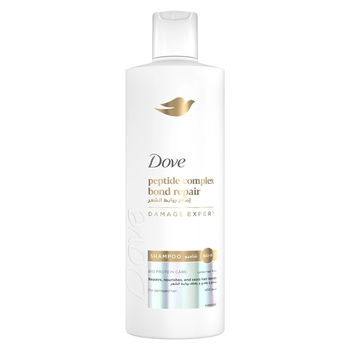 Dove Shampoo Bond Repair 350Ml