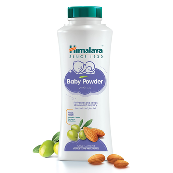 Himalaya Baby Powder 200g