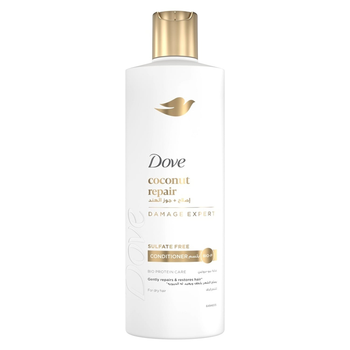 Dove Nourishing Secrets Coconut Oil Conditioner 350Ml