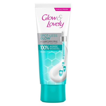 Glow & Lovely Face Serum Cream Anti-Marks 100g