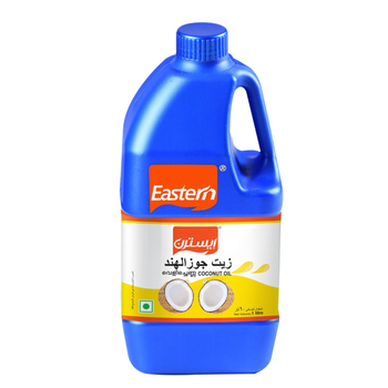 Eastern Coconut Oil 1L