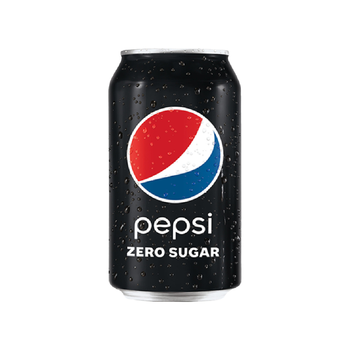 Pepsi Max No Sugar Black 150Ml