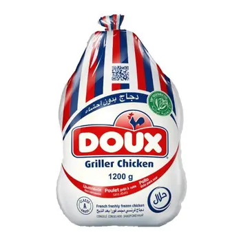 Doux Griller Chicken 1.2Kg
