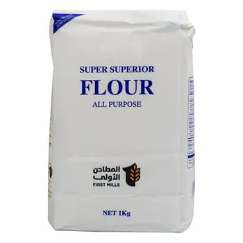 First Milling Company Flour Super Deluxe 1Kg