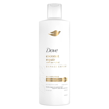 Dove Nourishing Secrets Repairing Shampoo 400Ml