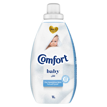 Comfort Baby Sensitive Skin Detergent 1L