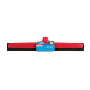 Vileda Classic Red Floor Wiper 1Piece