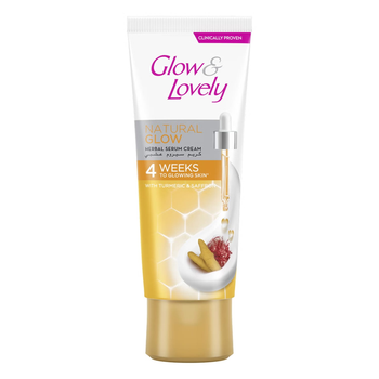 GLOW&LOVELY CREAM HERBAL BALANCE 100g