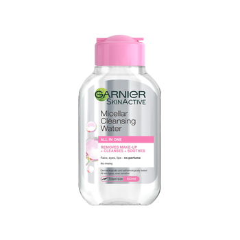 Garnier All-in-1 Micellar Cleansing Water 100Ml