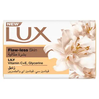 Lux Bar Soap Lily 170g